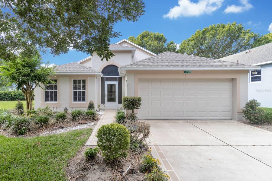 Property photo for 4390 SAMBOURNE STREET, Clermont, FL