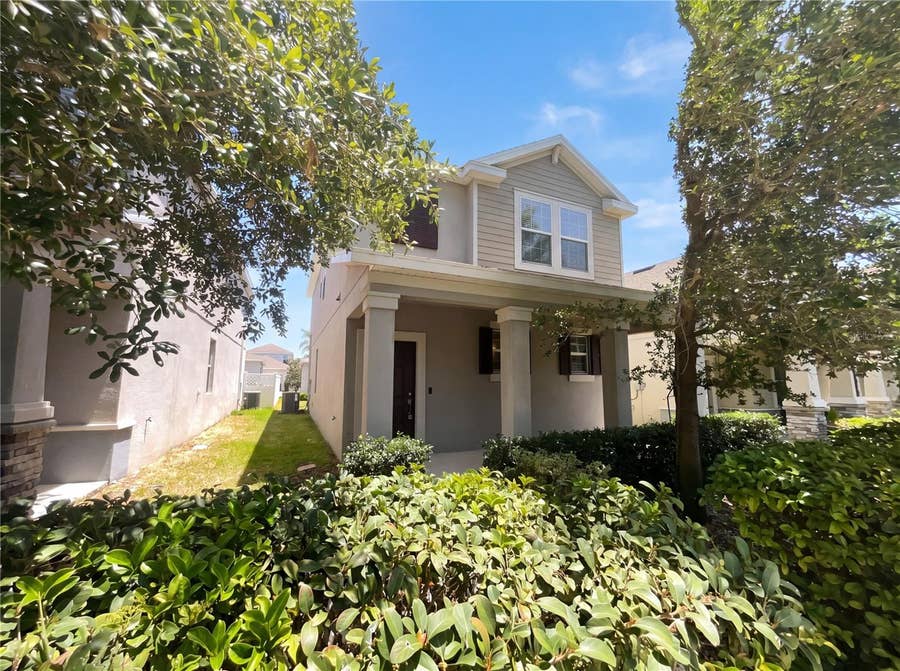 Property photo for 11072 SILVER SURFER ALLEY, Winter Garden, FL