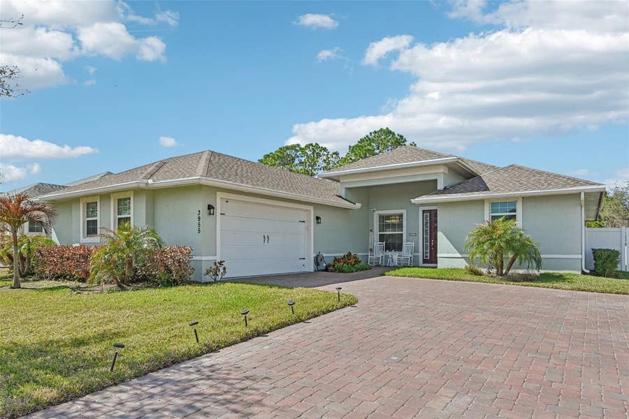 Property photo for 3955 OAK HOLLOW AVENUE, Vero Beach, FL