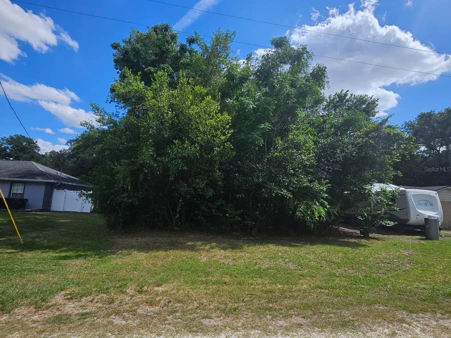 Property photo for SE 140TH LANE, Summerfield, FL