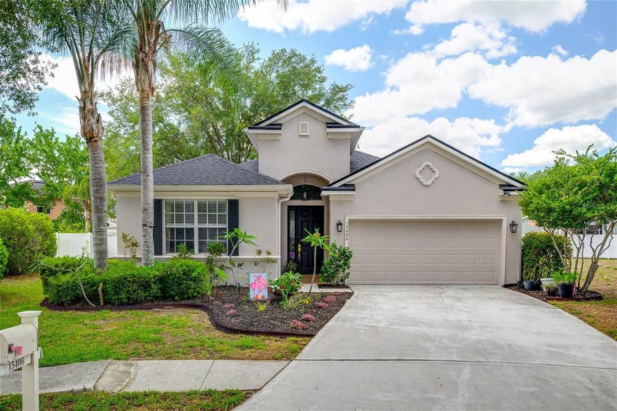 Property photo for 15406 PEPPER PINE COURT, Land O Lakes, FL