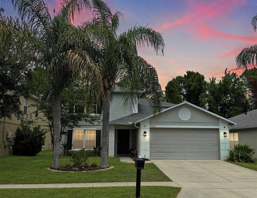 Property photo for 15207 PERDIDO DRIVE, Orlando, FL