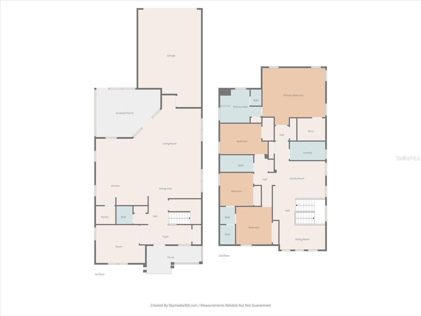 7922 WINTER WREN STREET, Winter Garden, FL 34787 7922 WINTER WREN STREET, Winter Garden, FL 34787