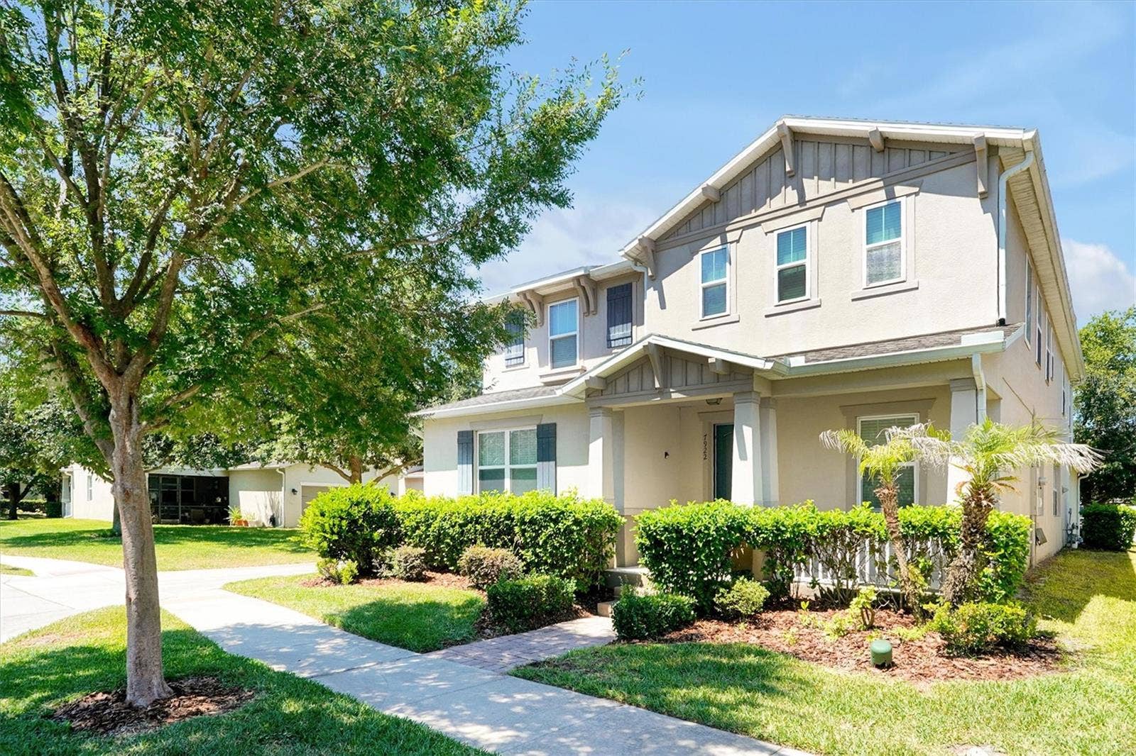 7922 WINTER WREN STREET, Winter Garden, FL 34787 7922 WINTER WREN STREET, Winter Garden, FL 34787