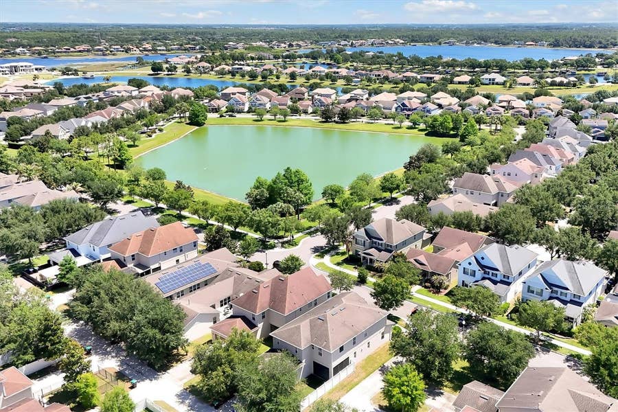 Property photo for 7922 WINTER WREN STREET, Winter Garden, FL