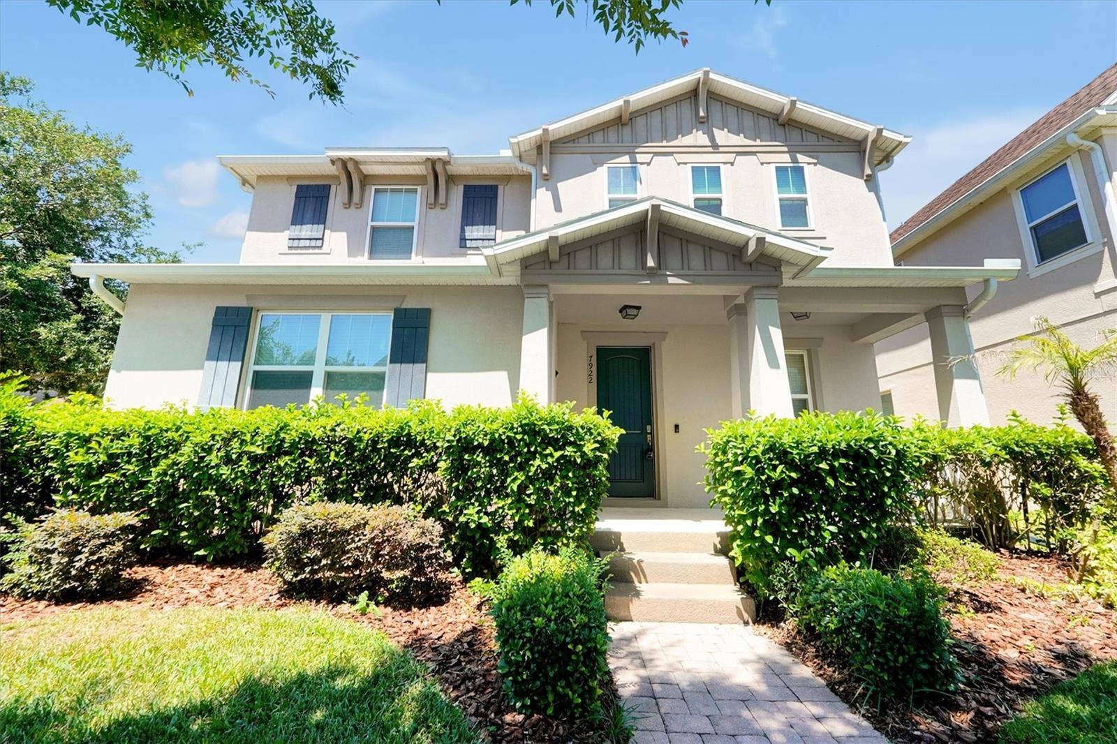 7922 WINTER WREN STREET, Winter Garden, FL 34787 7922 WINTER WREN STREET, Winter Garden, FL 34787