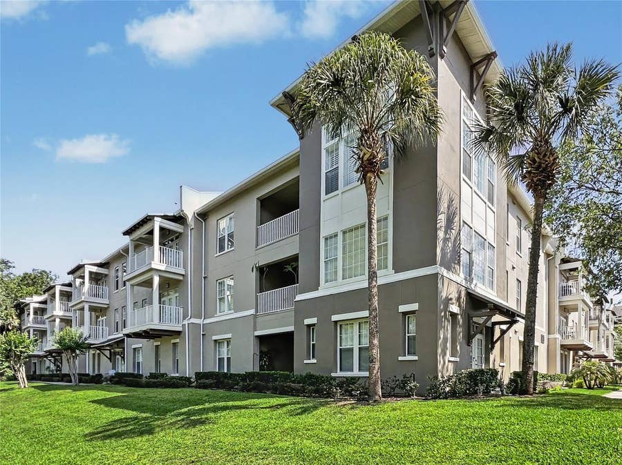 Property photo for 1230 WRIGHT CIRCLE, #108, Celebration, FL