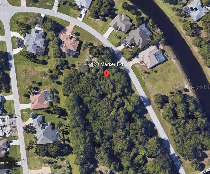 Property photo for 120 MARKER ROAD, Rotonda West, FL