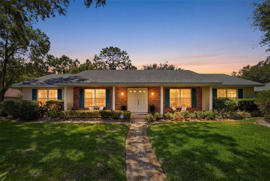 Property photo for 5082 JENNIFER PLACE, Orlando, FL