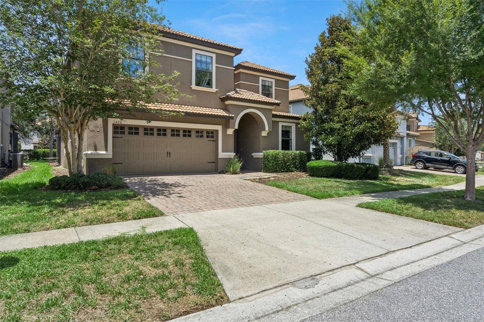 1420 MOON VALLEY, Davenport, FL 33896 1420 MOON VALLEY, Davenport, FL 33896