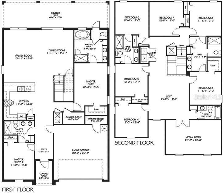 1420 MOON VALLEY, Davenport, FL 33896 1420 MOON VALLEY, Davenport, FL 33896