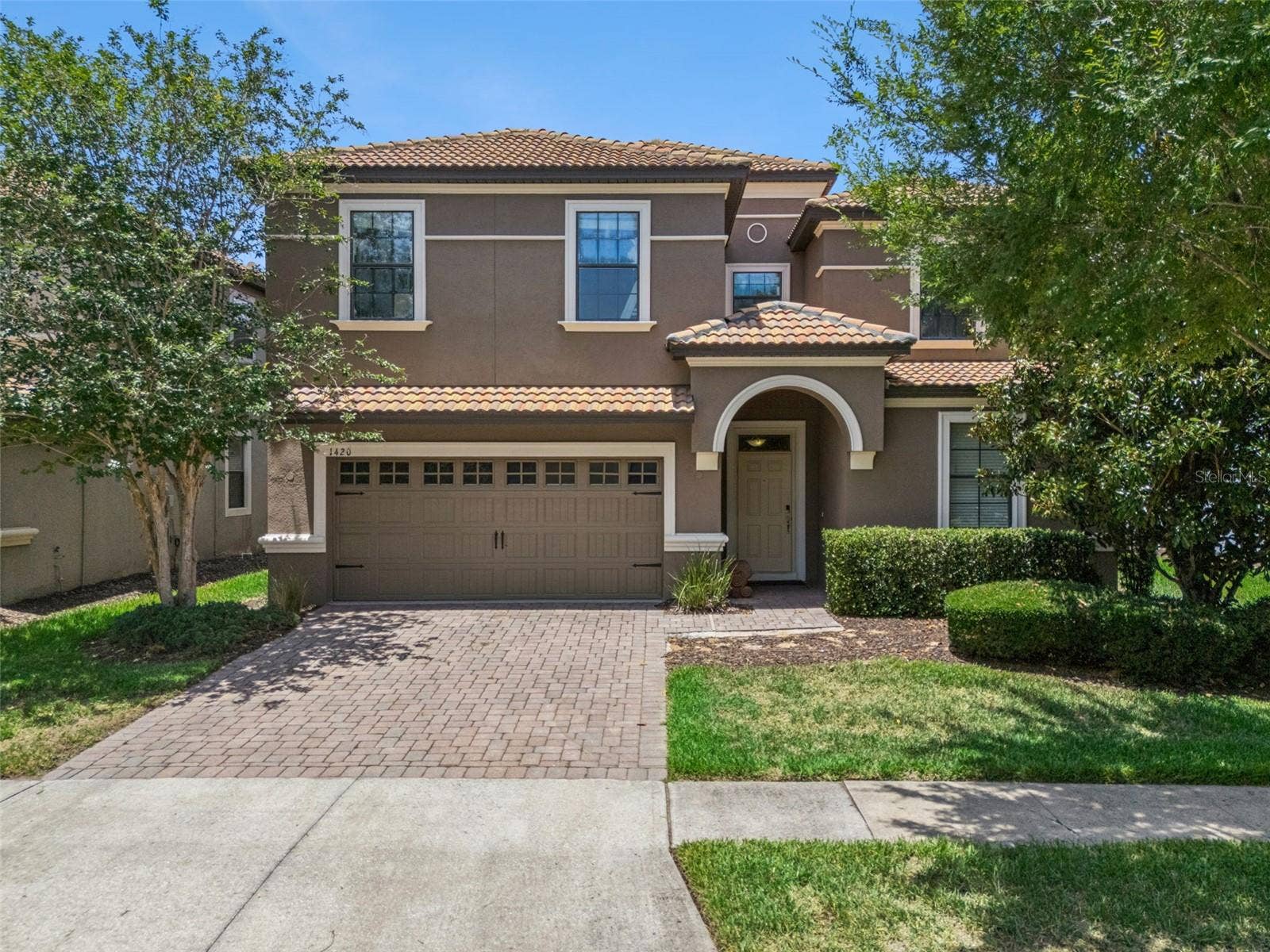 1420 MOON VALLEY, Davenport, FL 33896 1420 MOON VALLEY, Davenport, FL 33896