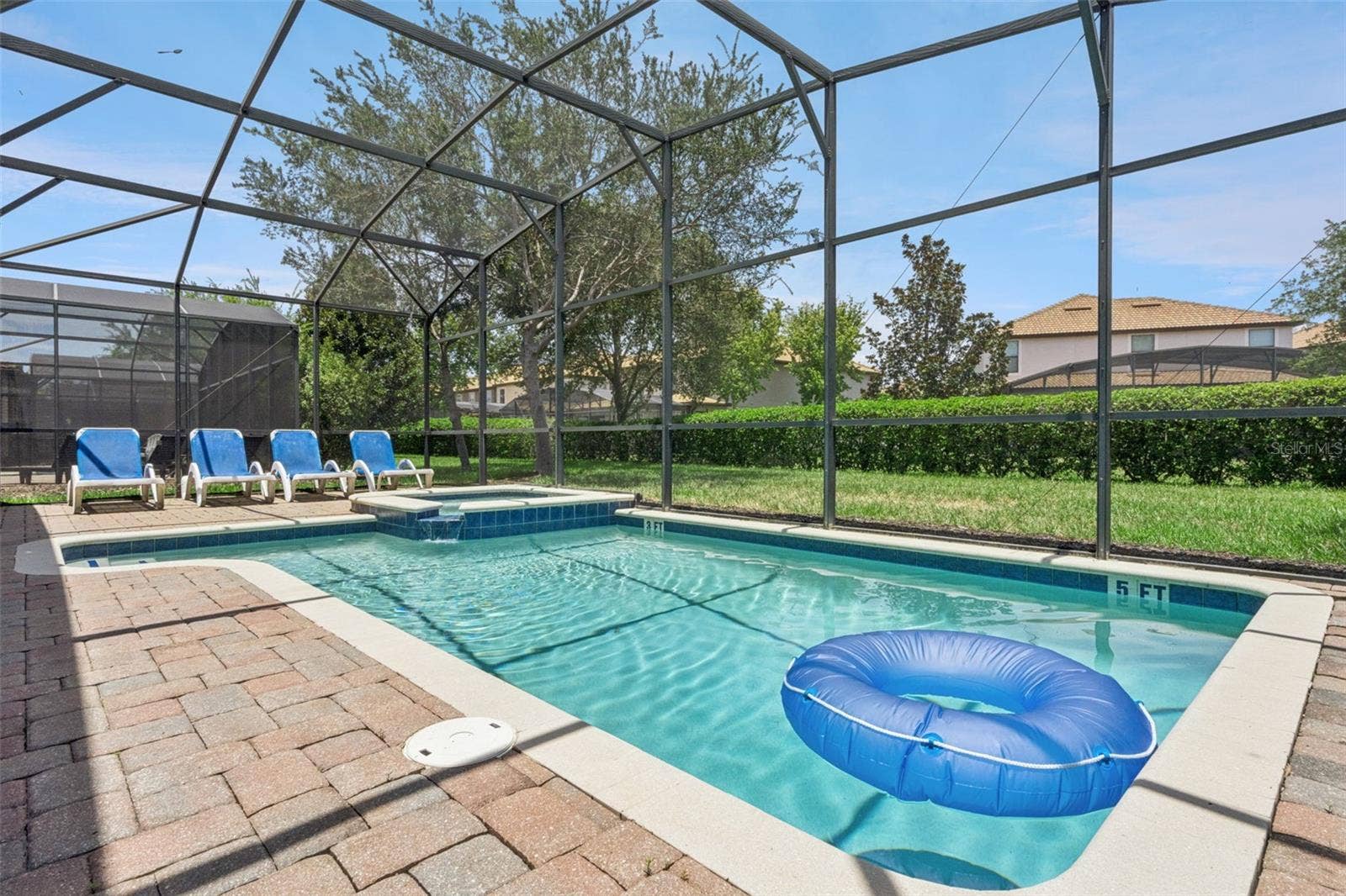1420 MOON VALLEY, Davenport, FL 33896 1420 MOON VALLEY, Davenport, FL 33896