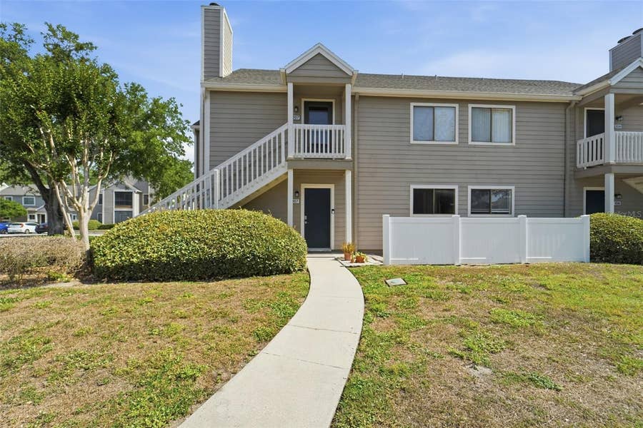 Property photo for 537 SUN RIDGE PLACE, #107, Altamonte Springs, FL
