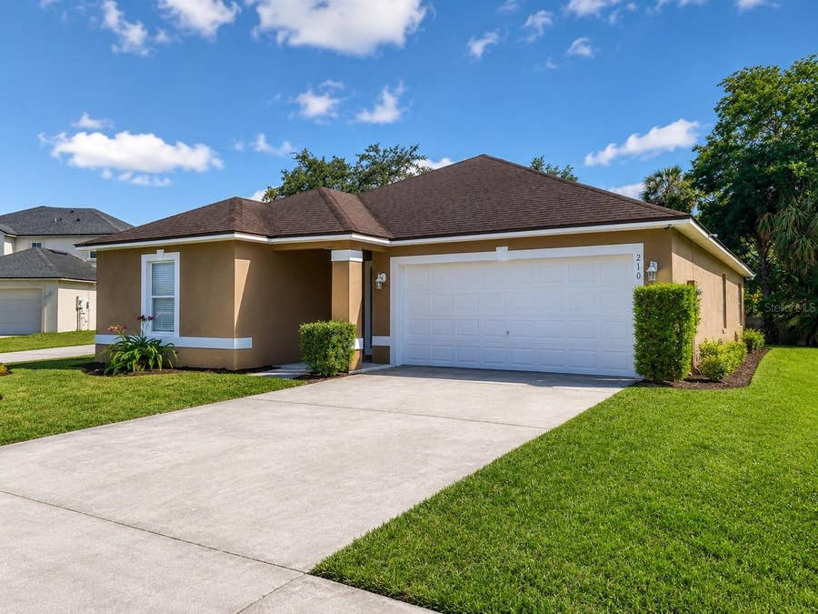 Property photo for 210 FAIRFIELD DRIVE, Sanford, FL