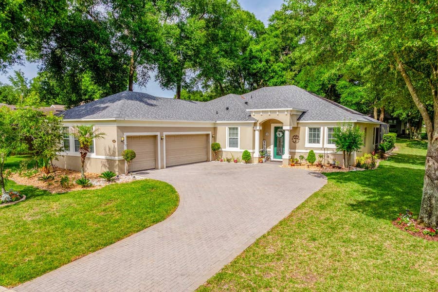 Property photo for 2407 PARKSIDE MEADOW DRIVE, Apopka, FL