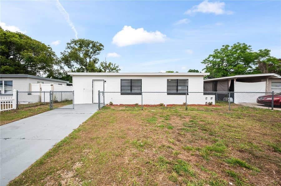 Property photo for 4403 LAKE LAWNE AVENUE, Orlando, FL