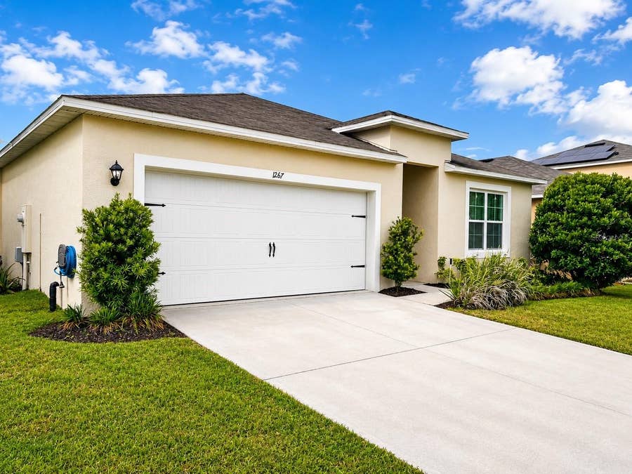Property photo for 1267 IGUANA LOOP, Davenport, FL