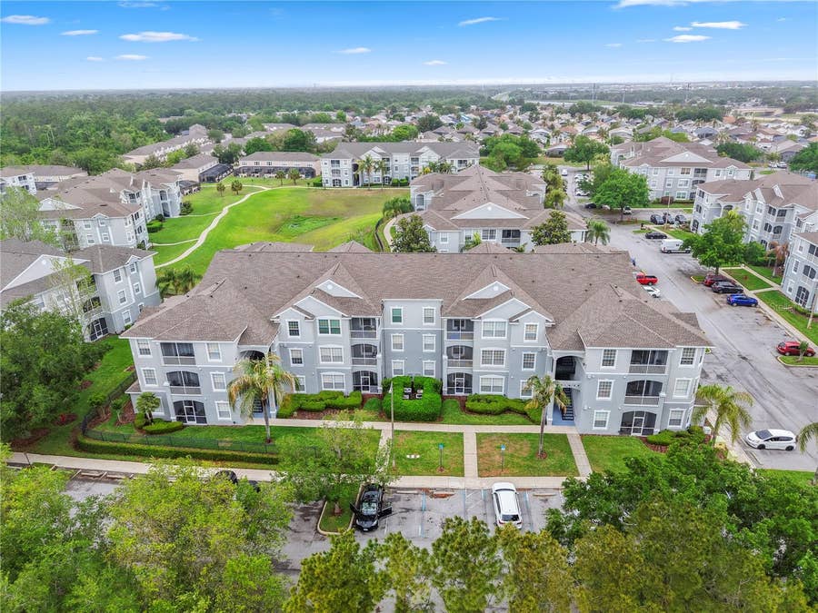 Property photo for 8103 COCONUT PALM WAY, #205, Kissimmee, FL