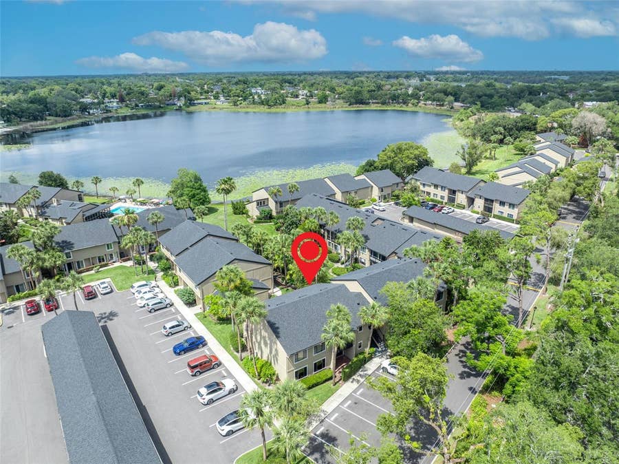 Property photo for 249 W LAKE FAITH DRIVE, #205, Maitland, FL