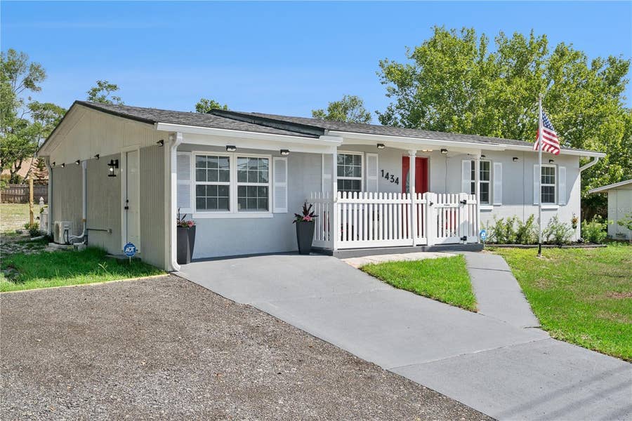 Property photo for 1434 DELTONA BOULEVARD, Deltona, FL