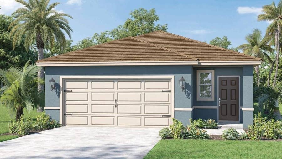 Property photo for 1025 COMMONS WAY, Port Orange, FL