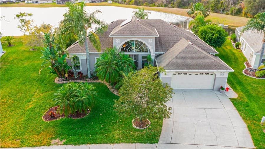 Property photo for 3224 COUNTRYSIDE VIEW DRIVE, St Cloud, FL