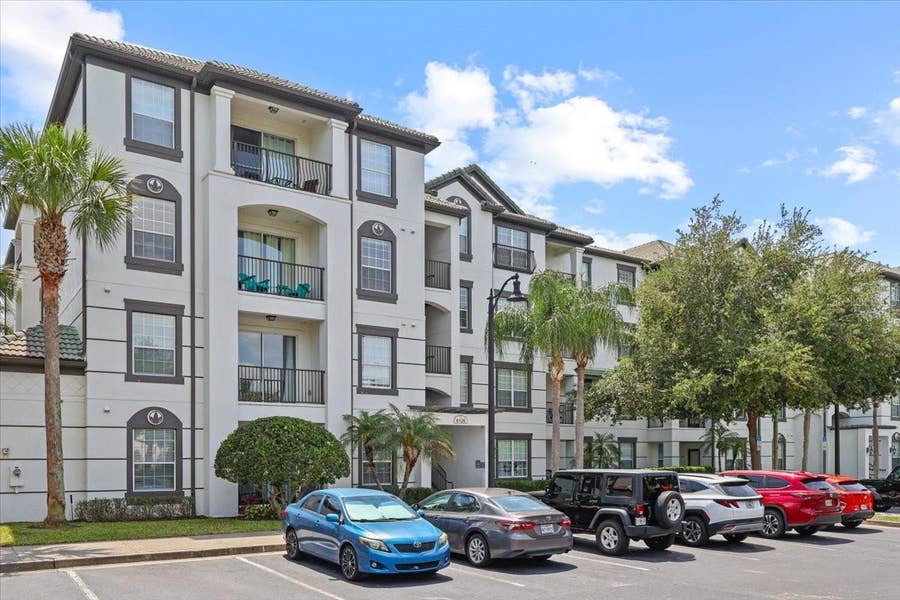 Property photo for 4126 BREAKVIEW DRIVE, #40601, Orlando, FL