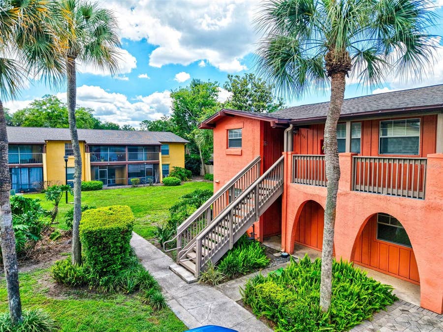 Property photo for 750 E MICHIGAN STREET, #159, Orlando, FL