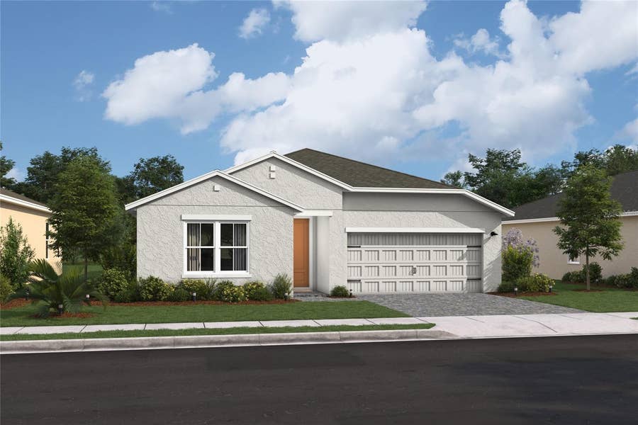 Property photo for 3135 REIN AVENUE, Davenport, FL
