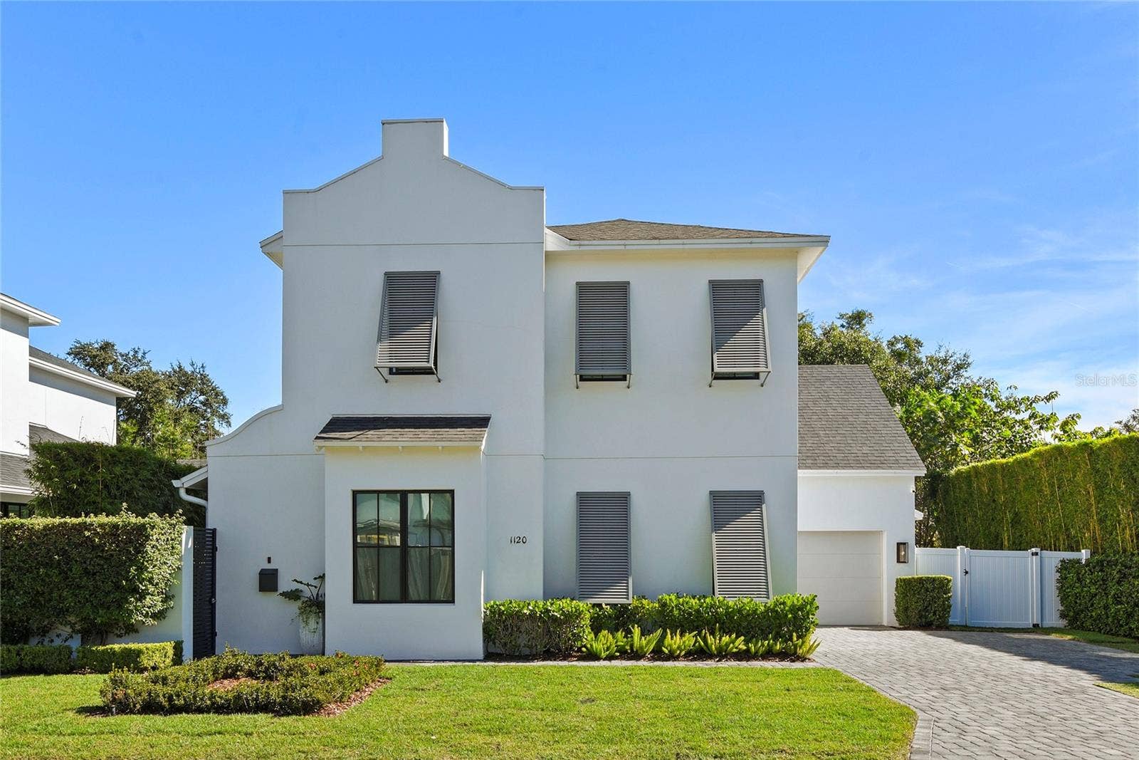 1120 WISCONSIN AVENUE, Winter Park, FL 32789 1120 WISCONSIN AVENUE, Winter Park, FL 32789
