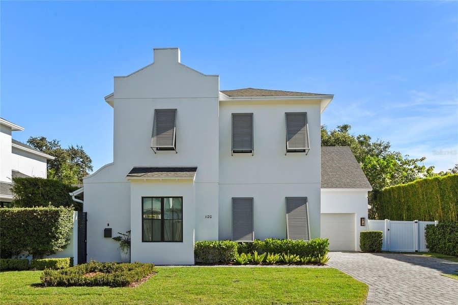 Property photo for 1120 WISCONSIN AVENUE, Winter Park, FL