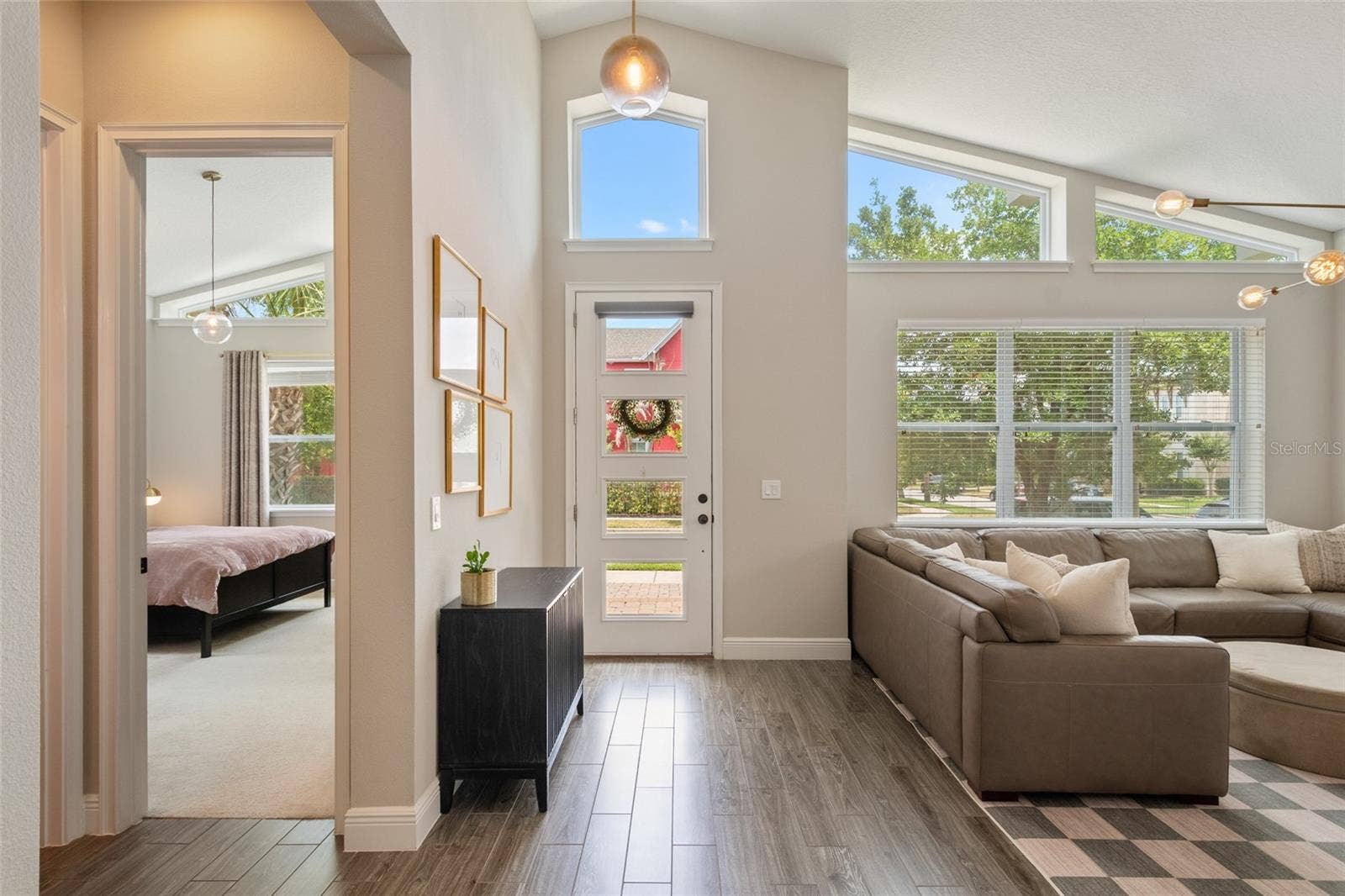 9230 YONATH STREET, Orlando, FL 32827 Foyer