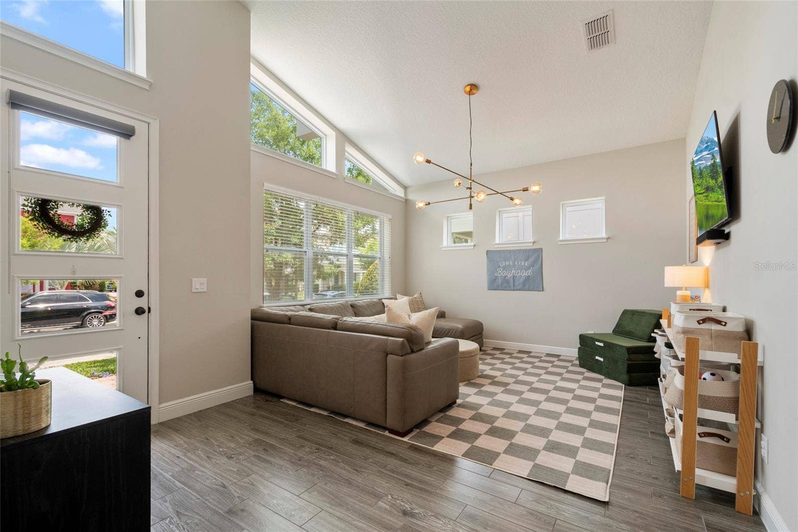 9230 YONATH STREET, Orlando, FL 32827 Flex Space