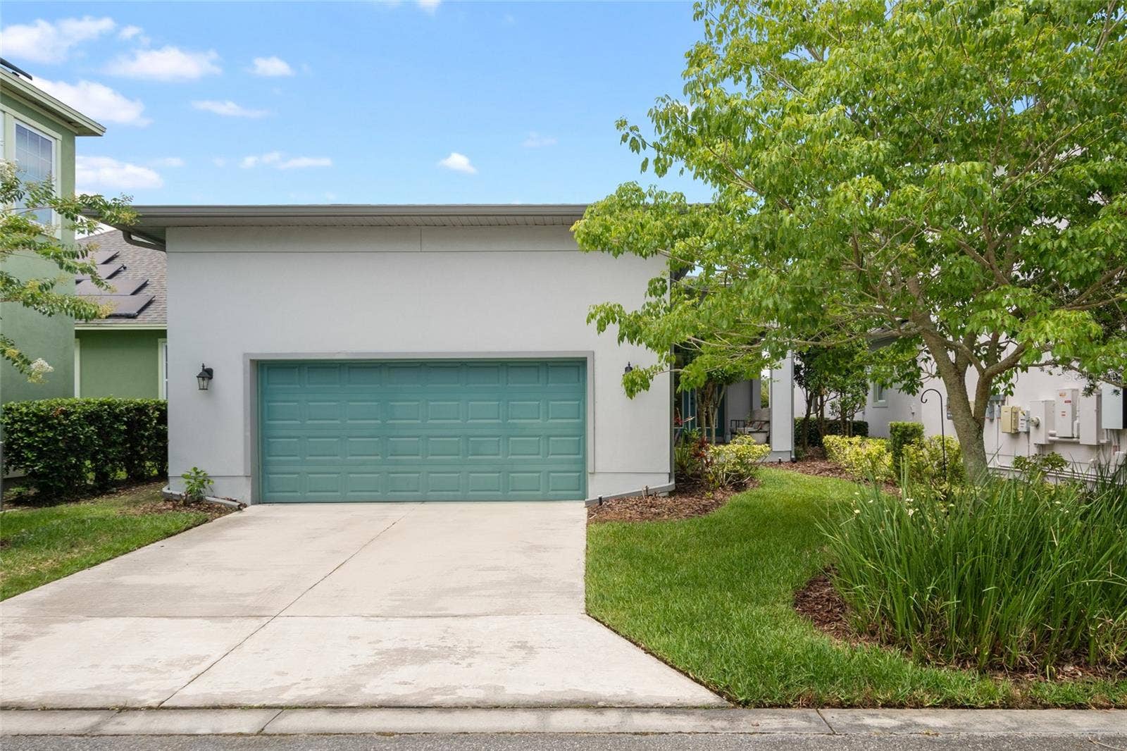 9230 YONATH STREET, Orlando, FL 32827 Full Driveway