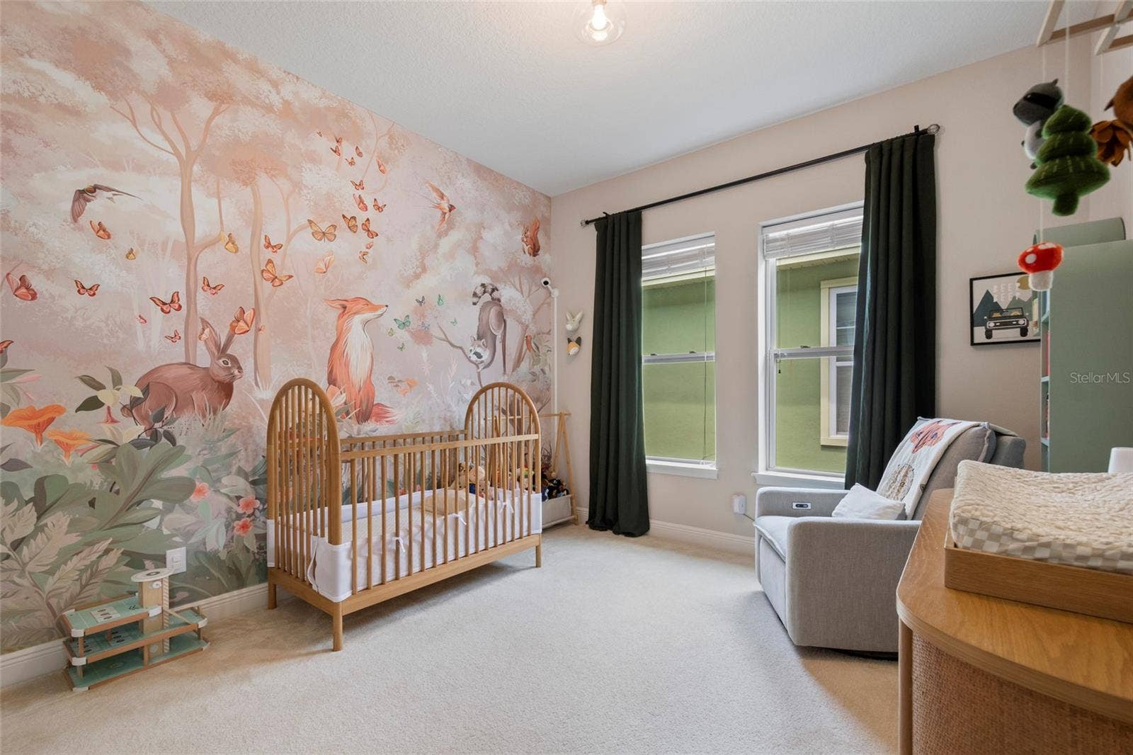 9230 YONATH STREET, Orlando, FL 32827 Bedroom 2