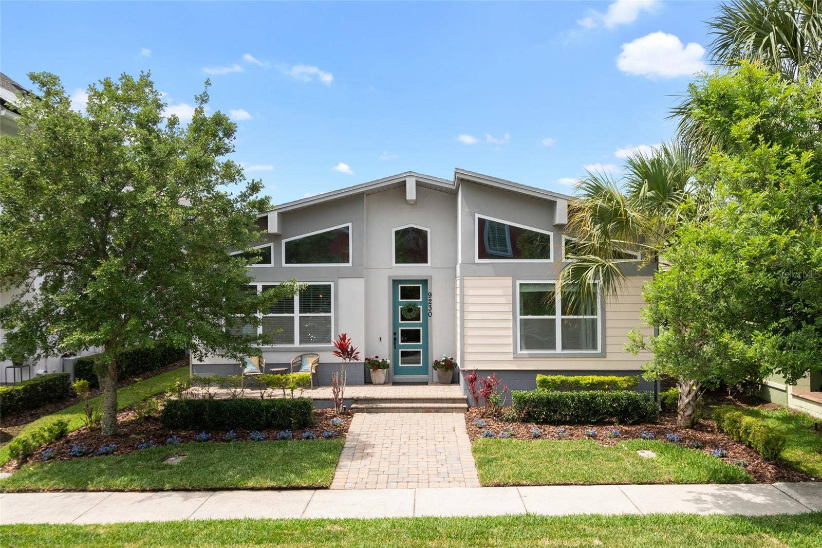 9230 YONATH STREET, Orlando, FL 32827 Front Exterior