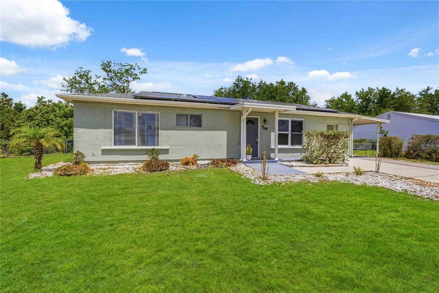 Property photo for 2419 ROXBURY CIRCLE, North Port, FL