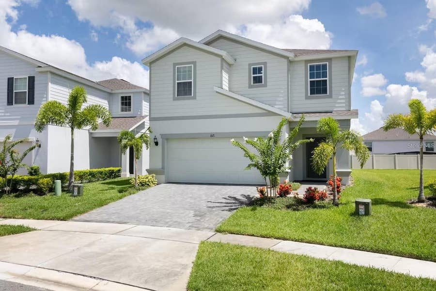 Property photo for 1671 KONA LANE, Davenport, FL