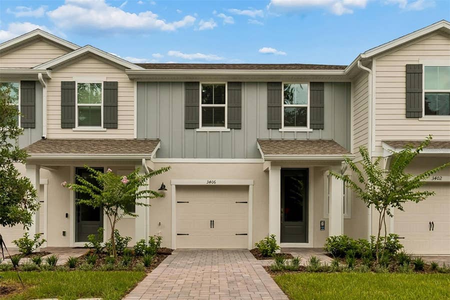 Property photo for 3406 WITHERS WAY, Davenport, FL