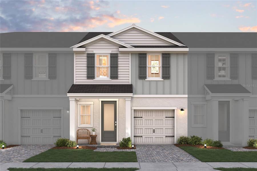 Property photo for 3414 WITHERS WAY, Davenport, FL