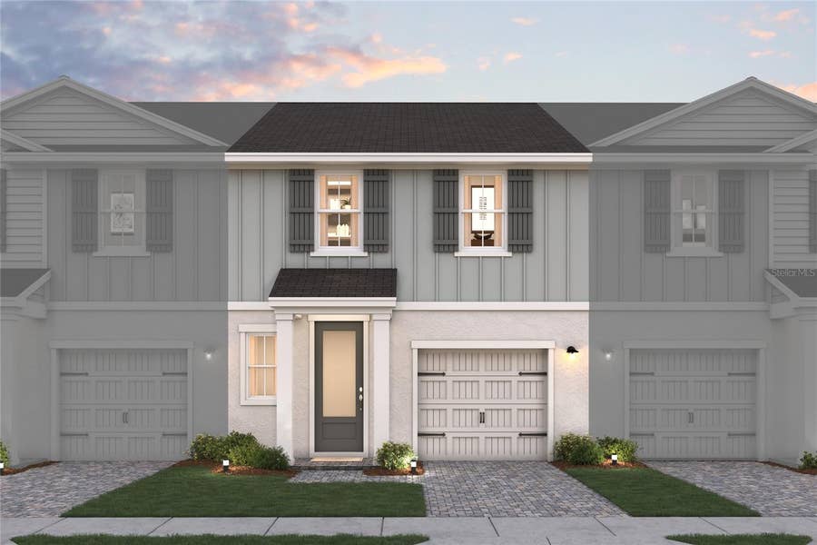 Property photo for 3418 WITHERS WAY, Davenport, FL