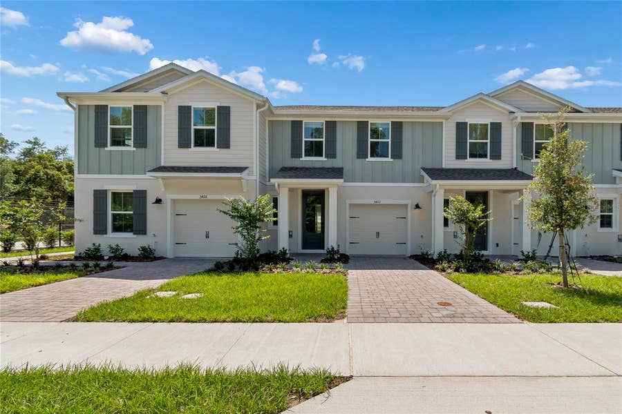 Property photo for 3422 WITHERS WAY, Davenport, FL