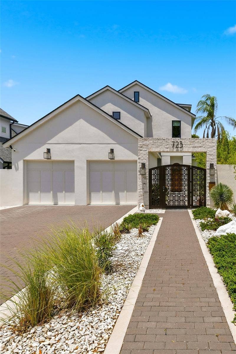 723 SYMONDS AVENUE, Winter Park, FL 32789 723 SYMONDS AVENUE, Winter Park, FL 32789