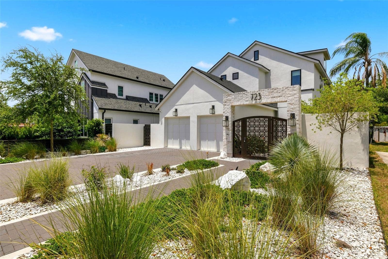 723 SYMONDS AVENUE, Winter Park, FL 32789 723 SYMONDS AVENUE, Winter Park, FL 32789