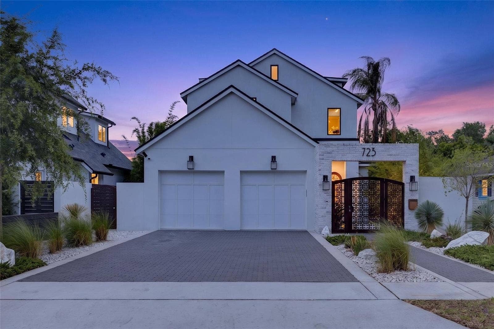 723 SYMONDS AVENUE, Winter Park, FL 32789 723 SYMONDS AVENUE, Winter Park, FL 32789