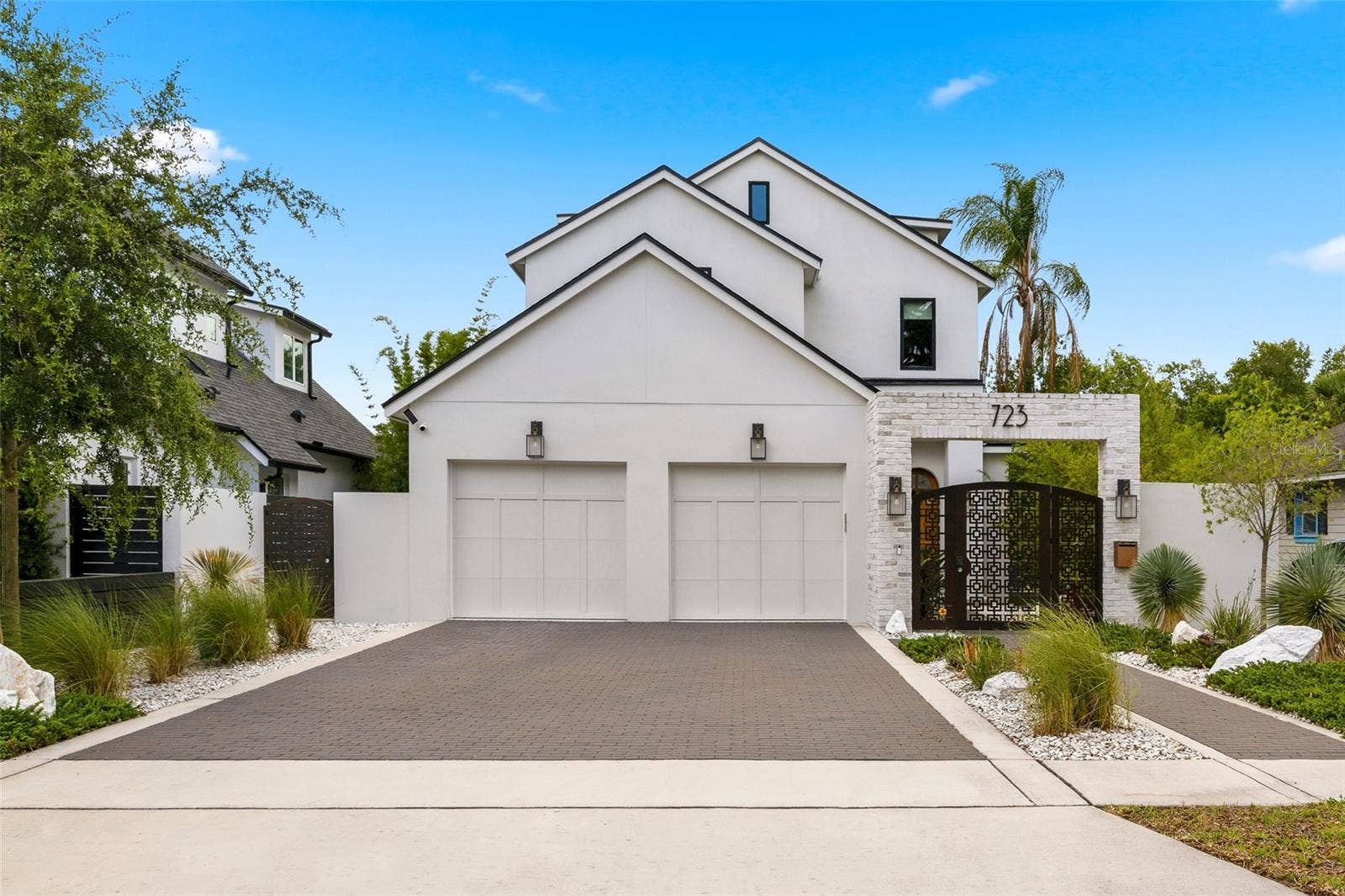 723 SYMONDS AVENUE, Winter Park, FL 32789 723 SYMONDS AVENUE, Winter Park, FL 32789