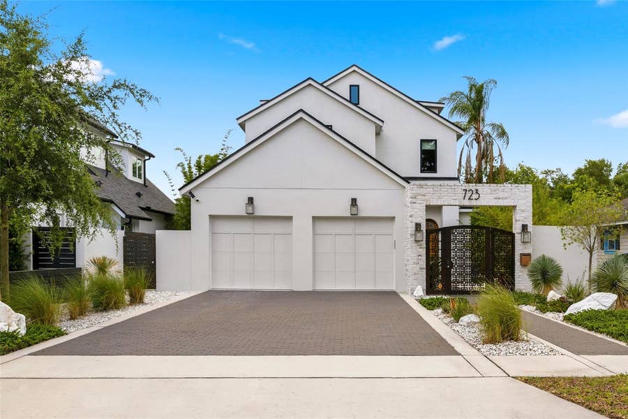 Property photo for 723 SYMONDS AVENUE, Winter Park, FL