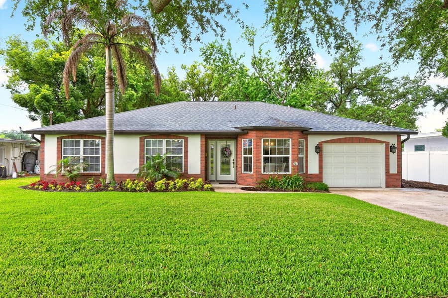 Property photo for 2706 HARGILL DRIVE, Orlando, FL
