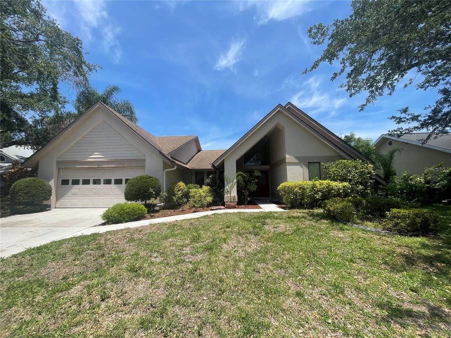 Property photo for 4696 LONG LAKE DRIVE, Sarasota, FL